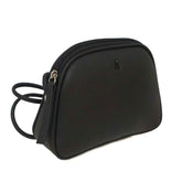 BOLSA TIRACOLO PEQUENA BASIC PRETA C 50012 1779 0006 ANACAPRI - Vintedoisk